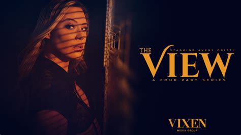 20 QUESTIONS WITH AVERY — Vixen.